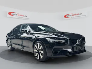 VOLVO S90 T8 AWD Plug in Hybrid Ultimate Dark Geartronic