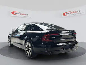 VOLVO S90 T8 AWD Plug in Hybrid Ultimate Dark Geartronic
