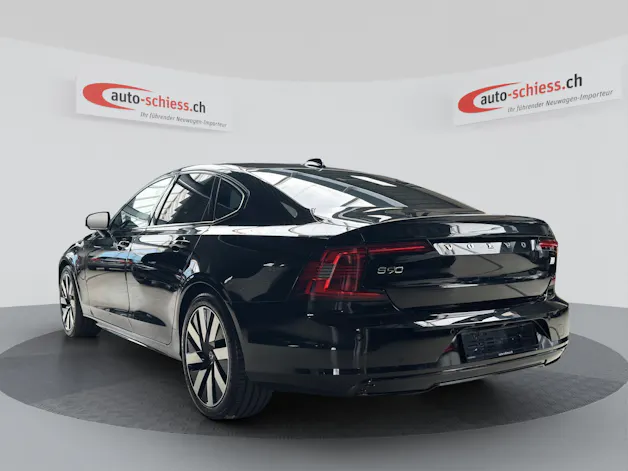 VOLVO S90 T8 AWD Plug in Hybrid Ultimate Dark Geartronic