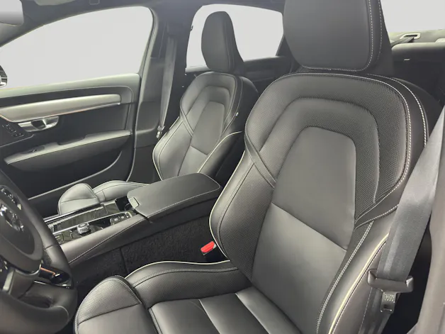 VOLVO S90 T8 AWD Plug in Hybrid Ultimate Dark Geartronic