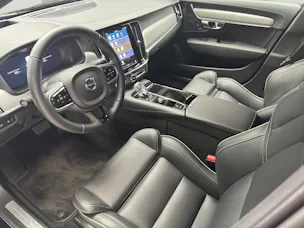 VOLVO S90 T8 AWD Plug in Hybrid Ultimate Dark Geartronic