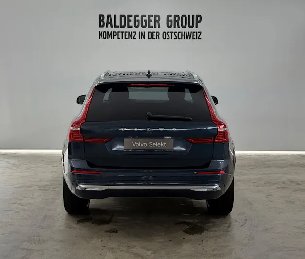 VOLVO XC60 2.0 T8 TE Inscription eAW