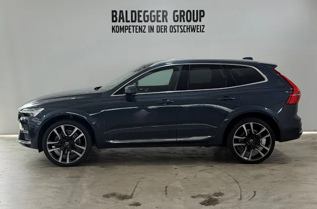 VOLVO XC60 2.0 T8 TE Inscription eAW