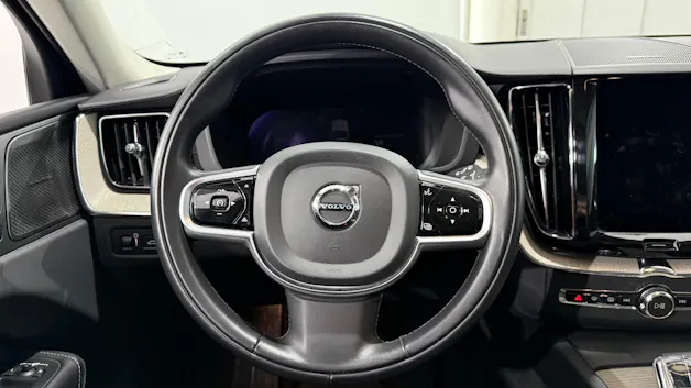 VOLVO XC60 2.0 T8 TE Inscription eAW