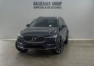 VOLVO XC60 2.0 T8 TE Inscription eAW