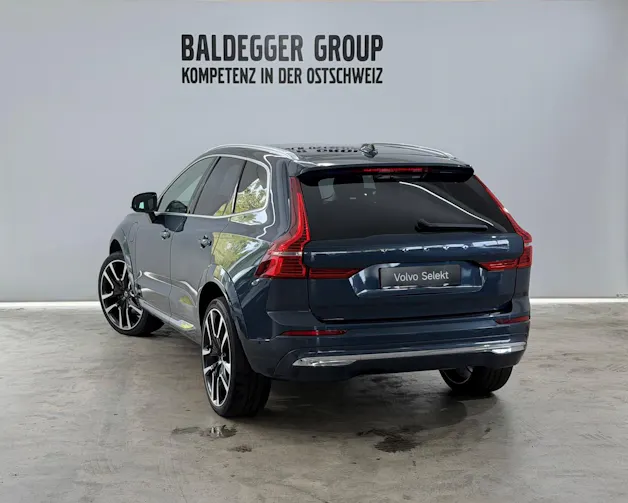VOLVO XC60 2.0 T8 TE Inscription eAW