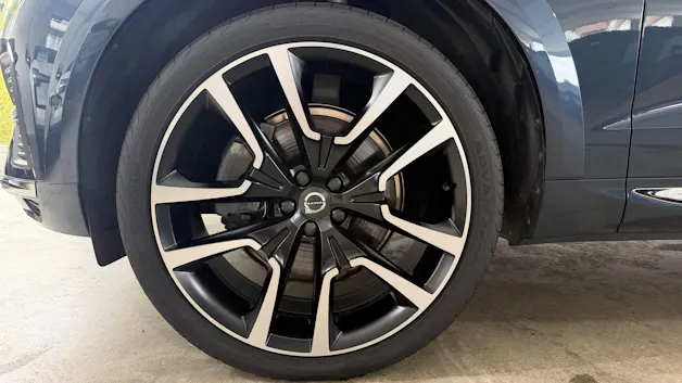 VOLVO XC60 2.0 T8 TE Inscription eAW