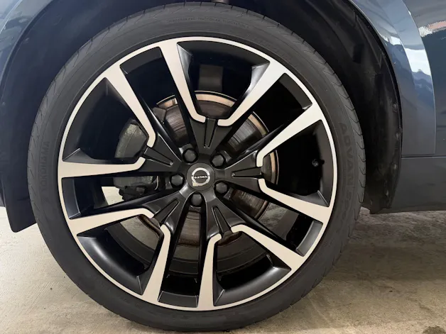 VOLVO XC60 2.0 T8 TE Inscription eAW