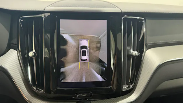 VOLVO XC60 2.0 T8 TE Inscription eAW