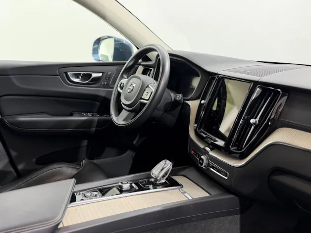 VOLVO XC60 2.0 T8 TE Inscription eAW