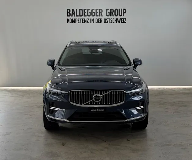 VOLVO XC60 2.0 T8 TE Inscription eAW