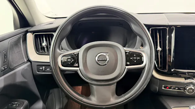 VOLVO XC60 2.0 T8 TE Inscription eAW