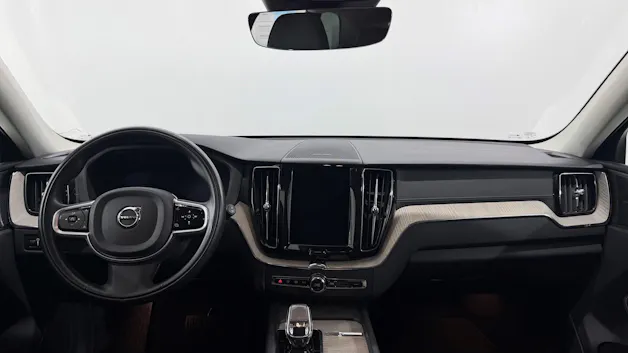 VOLVO XC60 2.0 T8 TE Inscription eAW