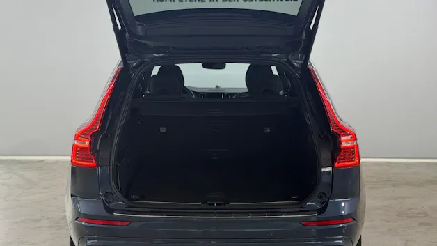 VOLVO XC60 2.0 T8 TE Inscription eAW