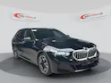 BMW 520i sDrive Touring M Sport Steptronic