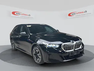 BMW 520i sDrive Touring M Sport Steptronic