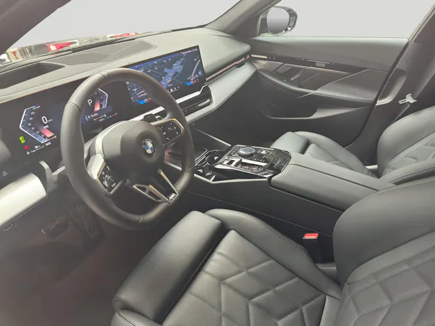 BMW 520i sDrive Touring M Sport Steptronic