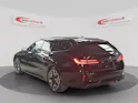 BMW 520i sDrive Touring M Sport Steptronic