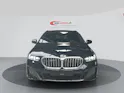 BMW 520i sDrive Touring M Sport Steptronic