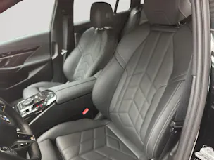 BMW 520i sDrive Touring M Sport Steptronic