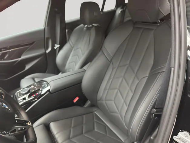 BMW 520i sDrive Touring M Sport Steptronic