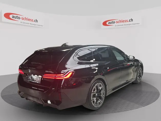 BMW 520i sDrive Touring M Sport Steptronic