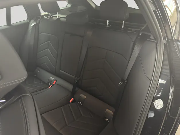 BMW 520i sDrive Touring M Sport Steptronic