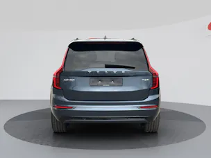 VOLVO XC90 T8e AWD Plus Dark PluginHybrid Geartronic