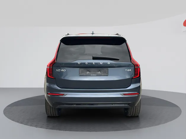VOLVO XC90 T8e AWD Plus Dark PluginHybrid Geartronic