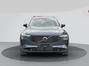 VOLVO XC90 T8e AWD Plus Dark PluginHybrid Geartronic