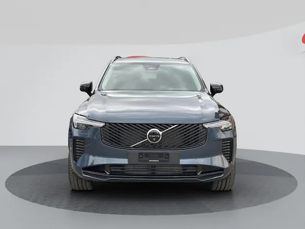 VOLVO XC90 T8e AWD Plus Dark PluginHybrid Geartronic