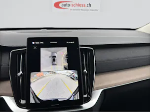 VOLVO XC90 T8e AWD Plus Dark PluginHybrid Geartronic