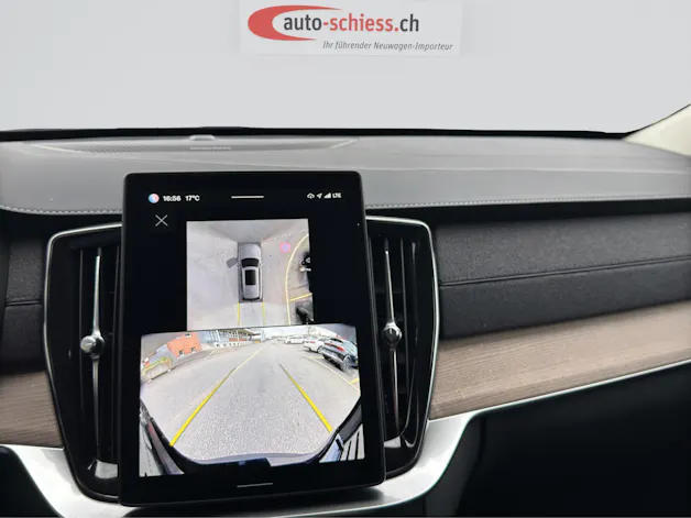VOLVO XC90 T8e AWD Plus Dark PluginHybrid Geartronic
