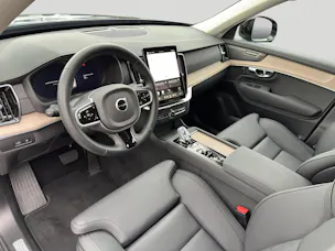 VOLVO XC90 T8e AWD Plus Dark PluginHybrid Geartronic