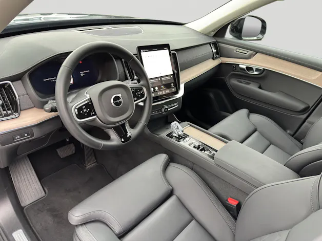VOLVO XC90 T8e AWD Plus Dark PluginHybrid Geartronic