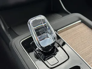 VOLVO XC90 T8e AWD Plus Dark PluginHybrid Geartronic