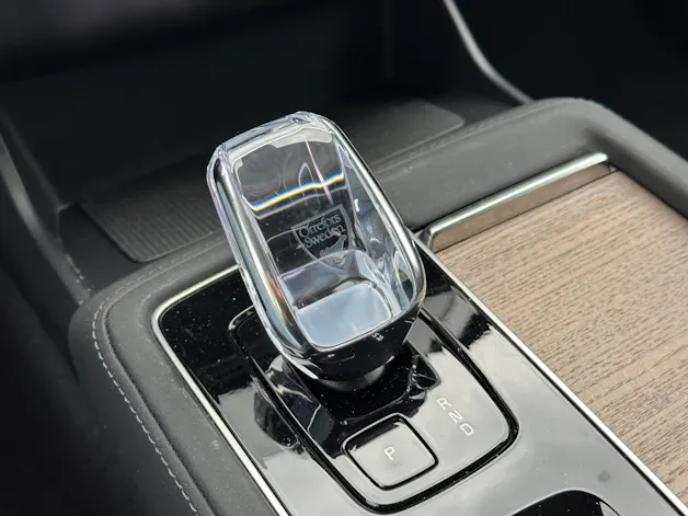 VOLVO XC90 T8e AWD Plus Dark PluginHybrid Geartronic