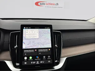 VOLVO XC90 T8e AWD Plus Dark PluginHybrid Geartronic