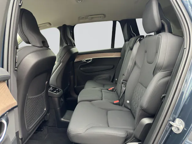 VOLVO XC90 T8e AWD Plus Dark PluginHybrid Geartronic