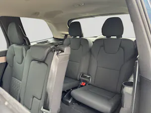 VOLVO XC90 T8e AWD Plus Dark PluginHybrid Geartronic