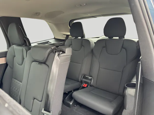 VOLVO XC90 T8e AWD Plus Dark PluginHybrid Geartronic