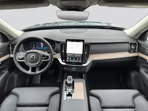 VOLVO XC90 T8e AWD Plus Dark PluginHybrid Geartronic