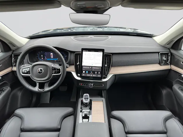 VOLVO XC90 T8e AWD Plus Dark PluginHybrid Geartronic