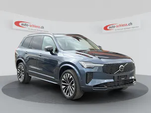 VOLVO XC90 T8e AWD Plus Dark PluginHybrid Geartronic