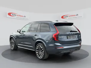 VOLVO XC90 T8e AWD Plus Dark PluginHybrid Geartronic