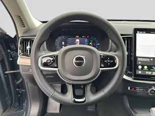 VOLVO XC90 T8e AWD Plus Dark PluginHybrid Geartronic