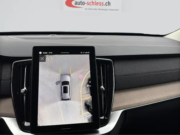 VOLVO XC90 T8e AWD Plus Dark PluginHybrid Geartronic
