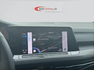 VW Golf 2.0 TSI R DSG 4Motion