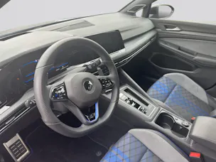 VW Golf 2.0 TSI R DSG 4Motion