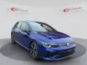 VW Golf 2.0 TSI R DSG 4Motion